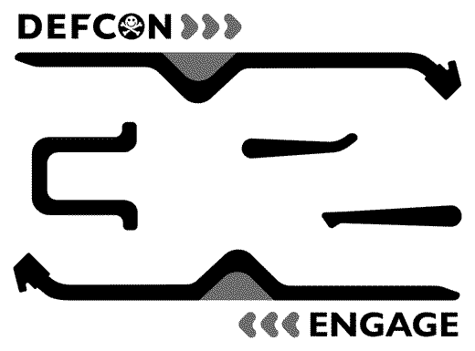 DEF CON 32 logo