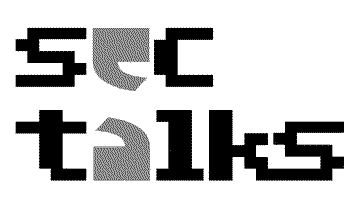 SecTalks logo